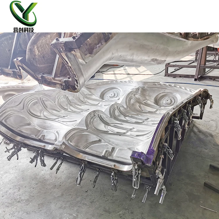 
Rotomolding tank mould 500L TO 50000L Rotomolding machine for sales 