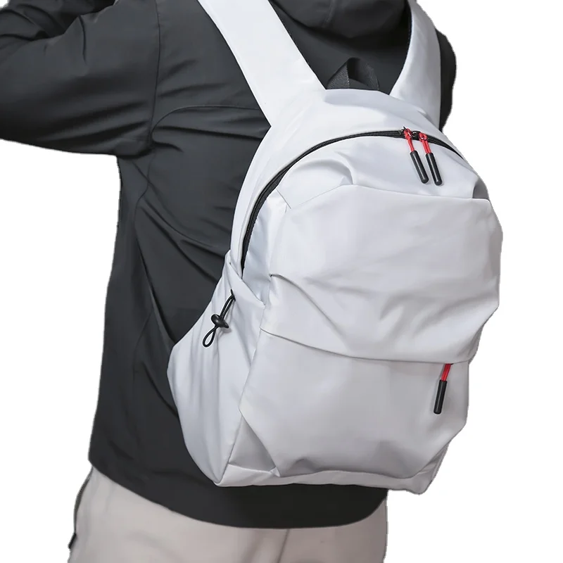 

Waterproof mens sport bags travel backpack big sizes computer laptop bags