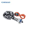 heavy duty gas propane burner cast iron cookware gas stove 1 burner