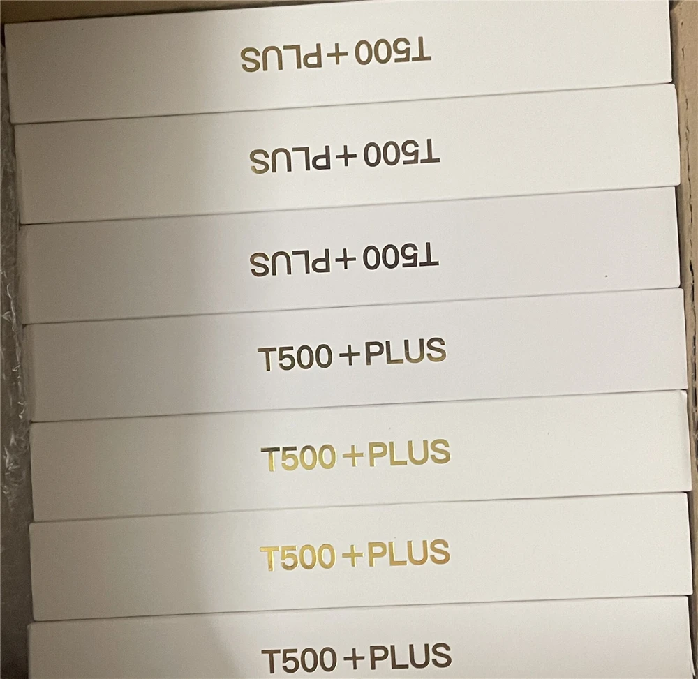 

2021 New version T500 smartwatch 1.75" Full touch screen BT call T500+ Plus smart watch serie 6 IWO 13 for android ios, Black,red,pink,blue,white