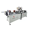 HS-62316 High Quality One End Heat Shrink Pipe Insert Cutting And Stripping Terminal Crimping Machine