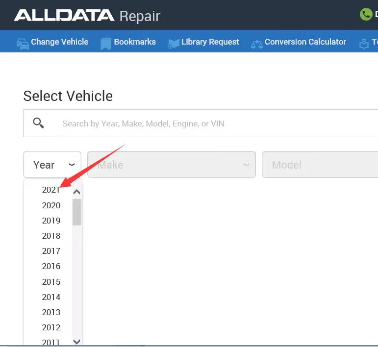 
2021 Latest Version Alldata Online Account Alldata Auto Repair Software Alldata Repair Software 