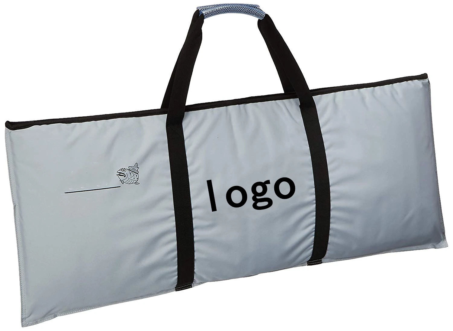 insulated fish cooler bags