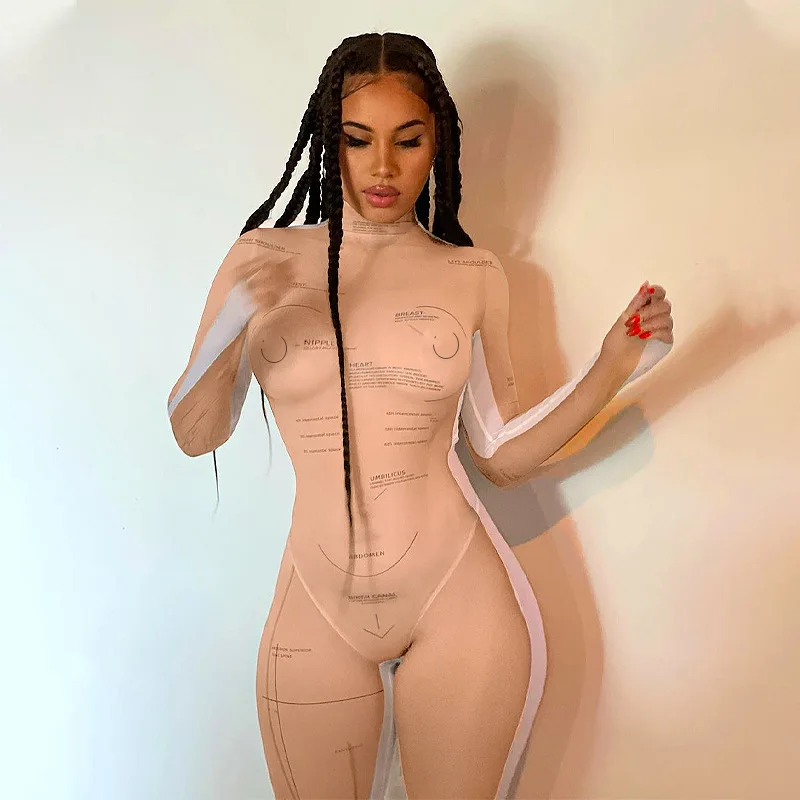 

Woman Clothes 2021 Trending Fashion Women Oem Comfortable Jumpsuit High Waist Fashion Women Trouser