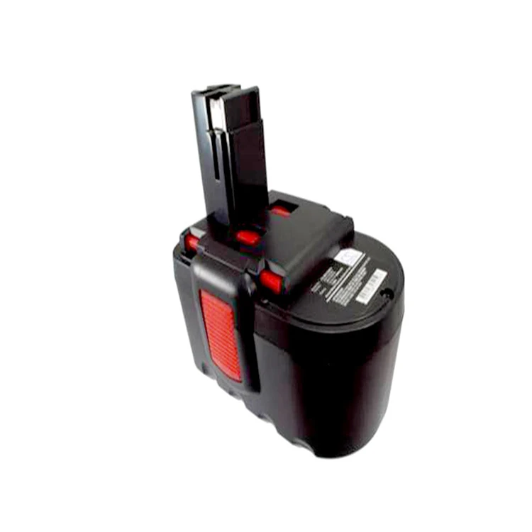 24V 3000mAh NI-MH Power Tool