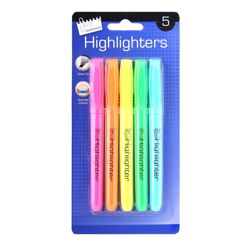 Multi Pack Color Highlighter Buy Color Highlighter,Multi Color