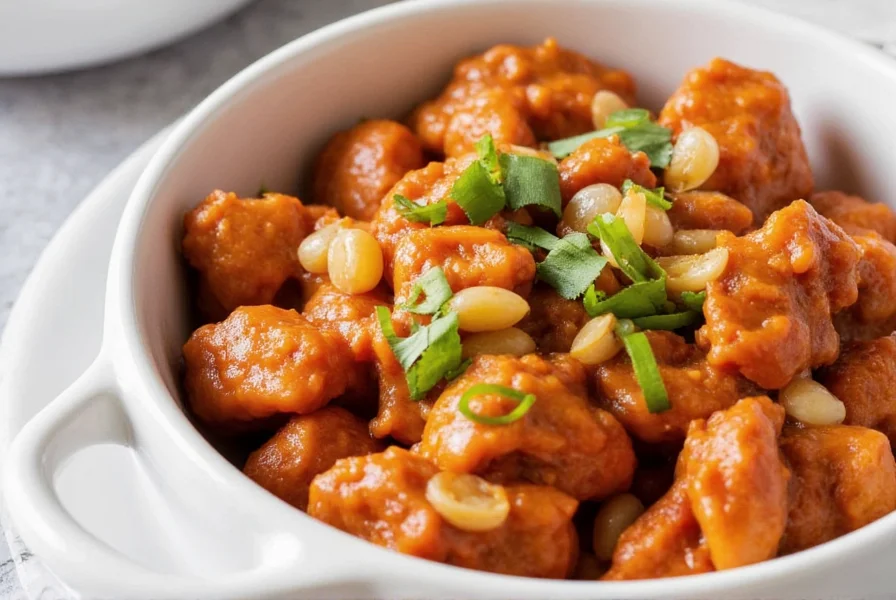 Sweet Chili Chicken Recipe: Crispy Homemade in 30 Minutes