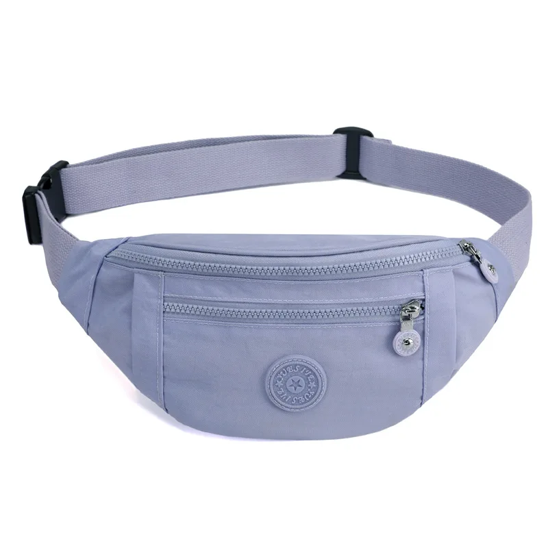 

Twinkle Custom Utility Waist Cross Chest Bag