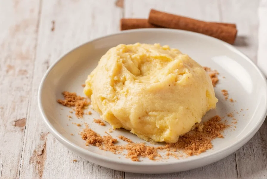 Various cinnamon butter variations displayed in small ramekins with different mix-ins like honey, nuts, and citrus zest