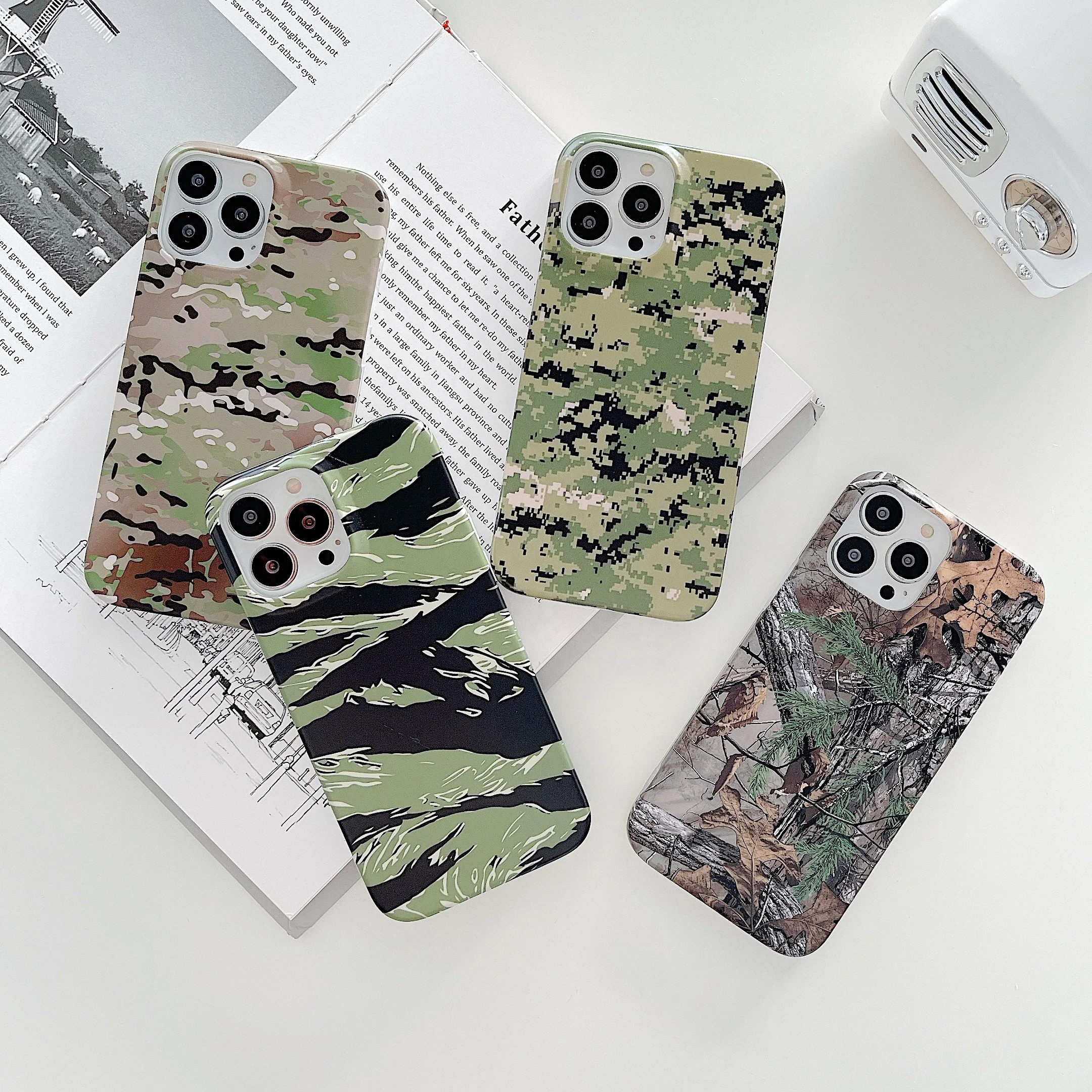 

Custom 2d blank sublimation tpu cell phone cases for iPhone 13 diy printing imd mobile phone case for iPhone 13 Pro, Multi colors