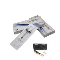 

Cosfiller used by hyaluronic acid pen