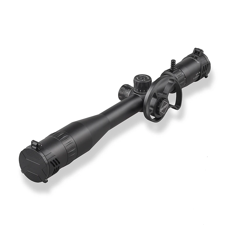 

Discovery VT-R 6-24X44SF Hunting PCP Optical Sighs for Shooting Shockproof for AR15 Riflescope Manufacturer