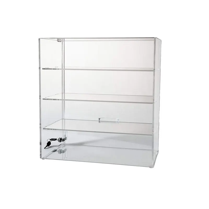 Wholesale Acrylic Display Display Case With Locking Buy