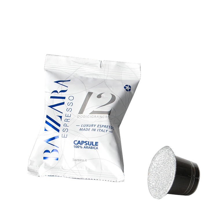 
12Grancru capsule coffee compatible coffee capsule 