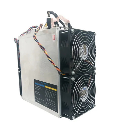 

Brand New ethmaster miner innosilicon A10 Pro 500mh 5G 6G eth miner ready to ship