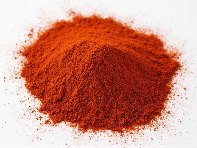 Arbol Chili Spice Level: 15,000-30,000 SHU Explained