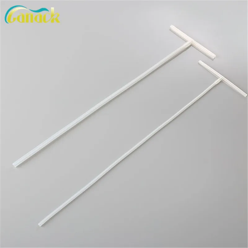 
Best Sale Silicone Biliary T-Shaped Drainage Tube With CE 