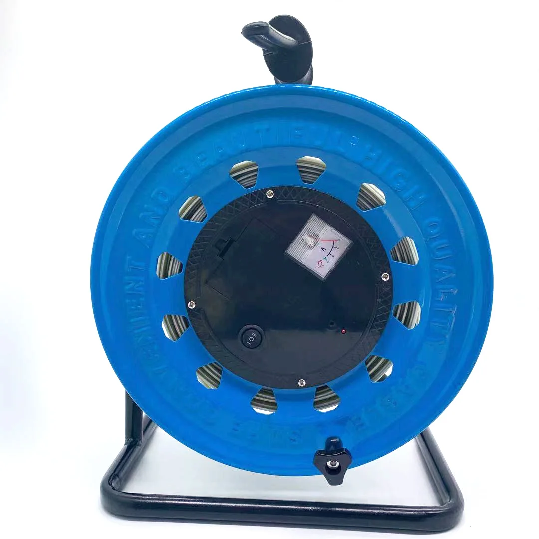 Durable 150m Water Level Meter - Custom Length Steel Ruler