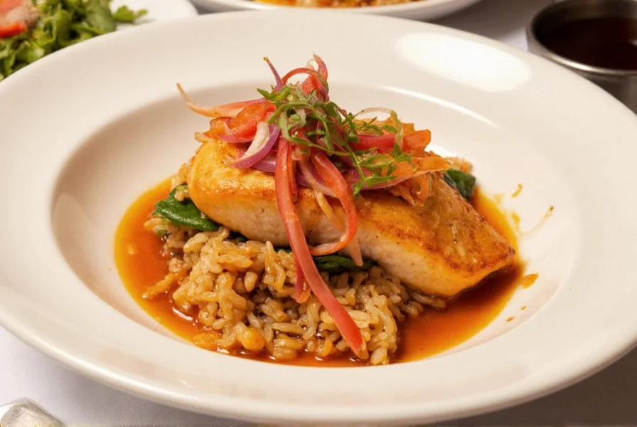 Sweet Chili Asian Bistro Bozeman: Süß-scharfe Küche mit Authentizität