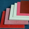 Hot Selling!!! China GPO3 Manufacturer White/Red GPO-3 UPGM203 Polyester Glass Mat Laminate Sheet for Sales