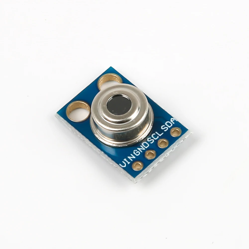 Robotlinking Gy-906 Mlx90614 Non-touch Infrared Temperature Sensor ...