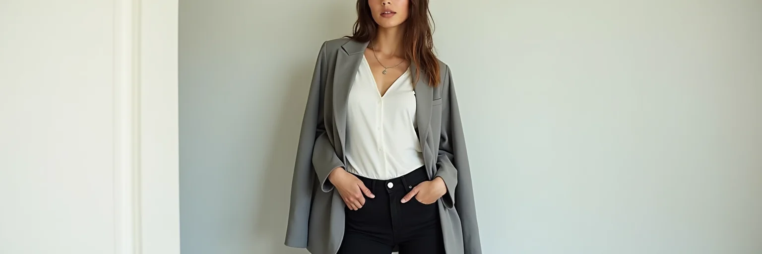 Shoes With Black Jeans: The Ultimate Style Combo Taking 2025 By Storm