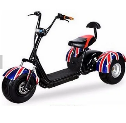 electric tricycle kit 48v 1200w