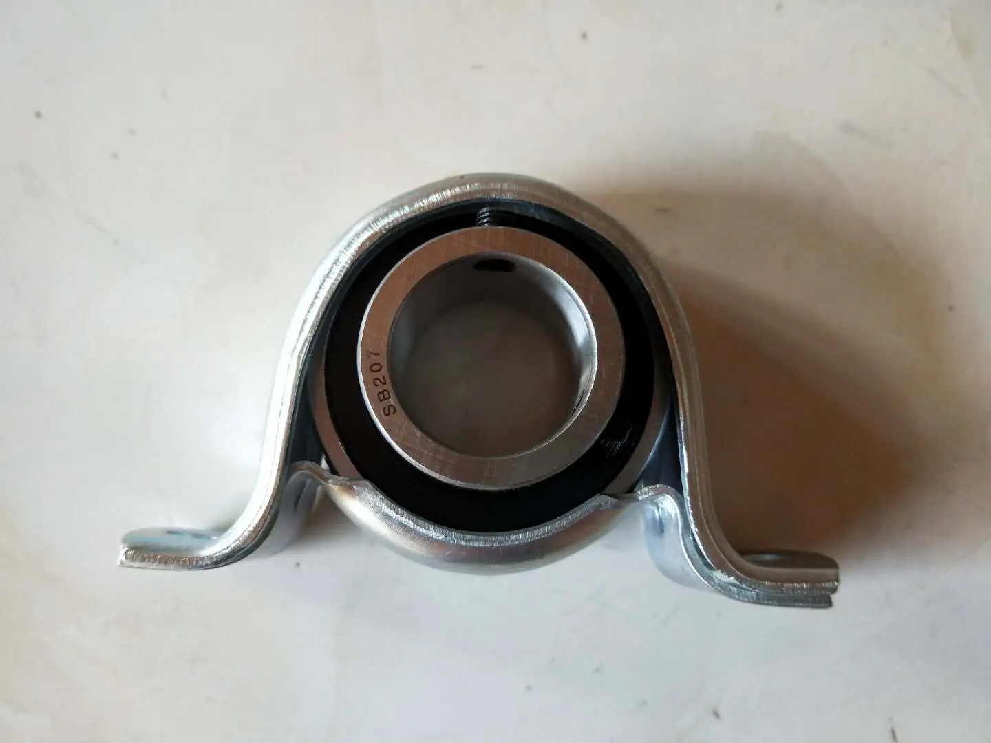 Stamped Steel Pillow Block Units Sbpp20516 Pp205+sb205 Buy Sbpp205