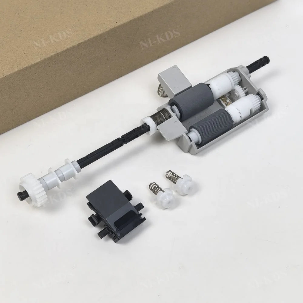 FM1-N703-000 Separation Roller for Canon MF429 MF525 521 443 445 MF631 633 731 734 MF441 FM1-P580-000 ADF Pad