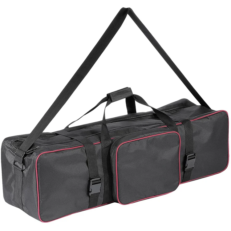 

Photo Video Studio Kit Camera Equipment Carrring Bag Camera Bag for Light Stand Umbrellla