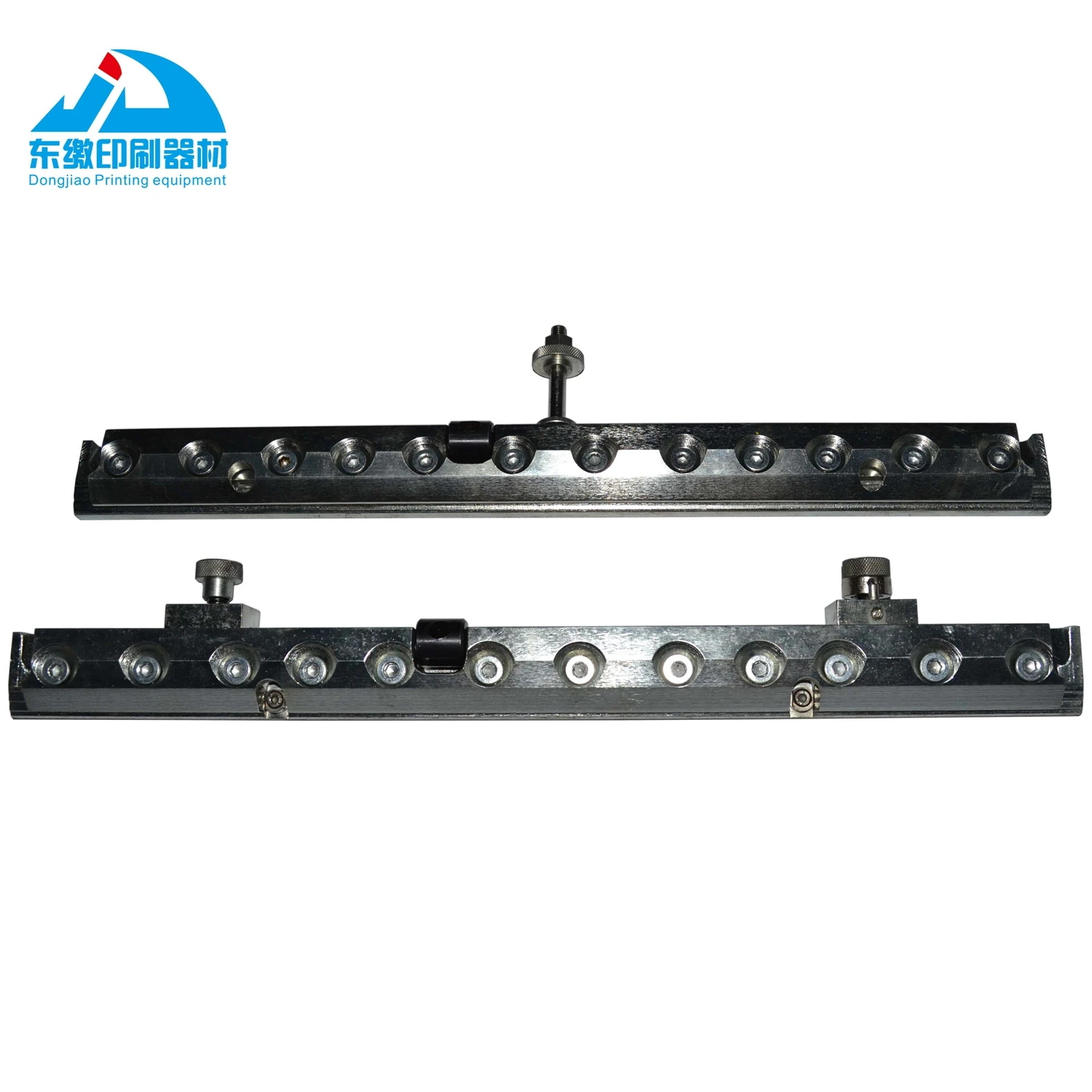 Gto52 Quick Action Plate Clamp Offset Printing Machinery Replacement