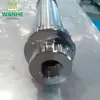 Professional ! Stainless Steel backwash Johnson Screen Wedge Wire filter