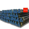 Precision bright Hot rolled 30Crmo schedule 40 carbon steel seamless pipe