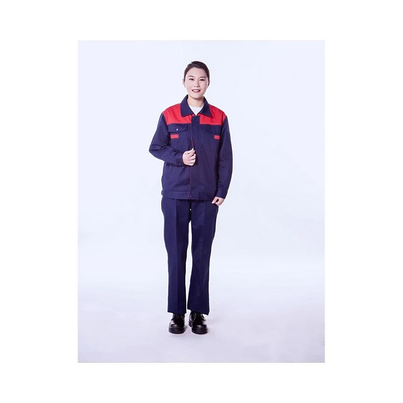 

High Quality Waterproof Windproof Breathable Coverall Work Wear