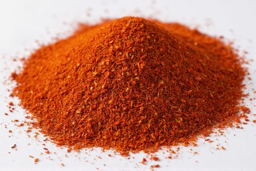 Aleppo Chili Flakes: Flavor Profile, Uses & Substitutes