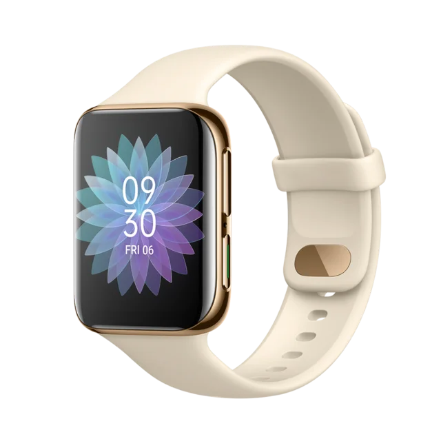

NEW 46mm1.91inch AMOLED 2020 Original OPPO Smart Watch 1GB 8GB WiFi Sport Health Heart Rate Sleep