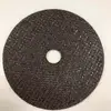Abrasive tools cuttong disc wheels for metal stainless steel
