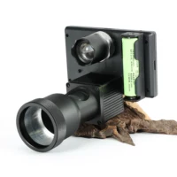 

850nm High definition infrared night-vision system thermal imager digital screen hand held night vision riflescope parts