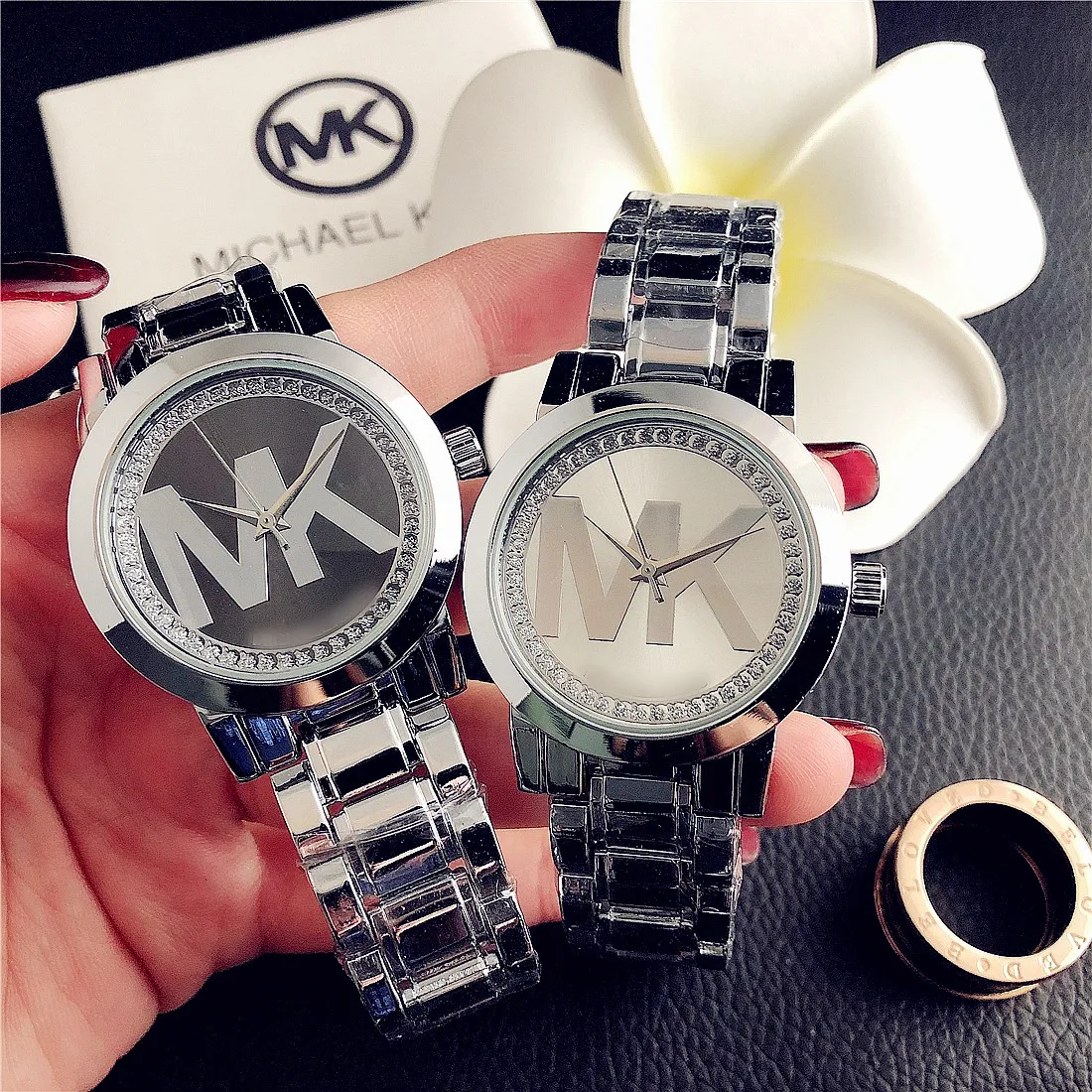 

Chinese watch style OEM watches brand siliver wristwatches relgio masculino women wristwatch Best quality with best price