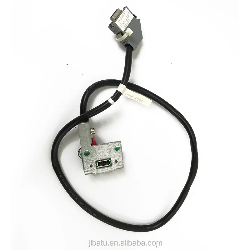 8017-T748 With High Quality 100% new original Fanuc Robot Cable - ANKUX.COM