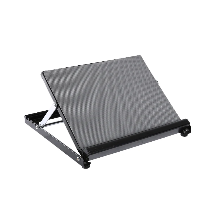 

Foot Rest Ankle Stretching Leg Exercise 5 Positions Calve Wedge Desk Calf Slant Stretch Board