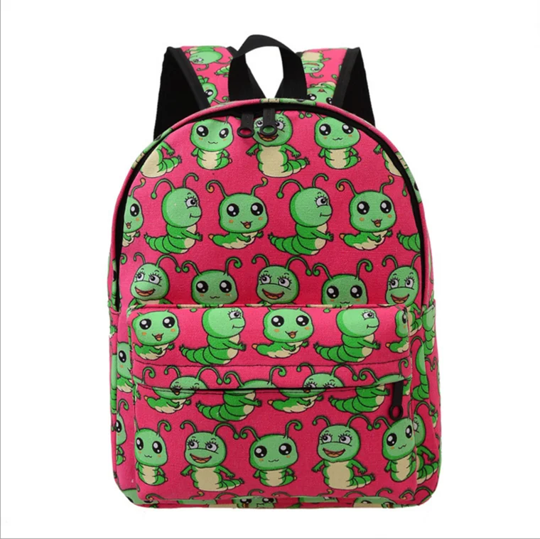

Custom Wholesale Backpack for School Girls Cheap for Travel Backpack