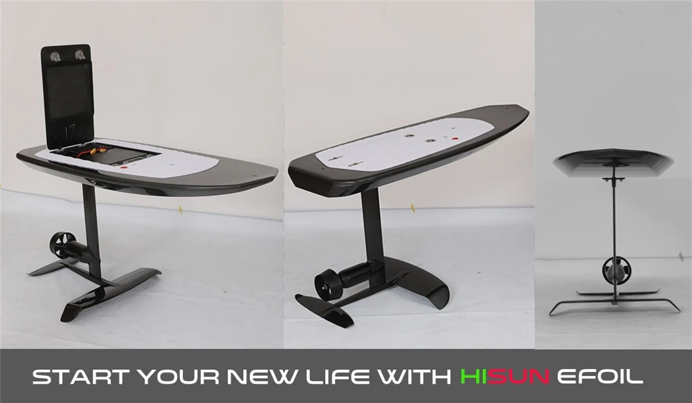 Carbon Fiber Electricity Foil Efoil +electric Foil Board,Surf