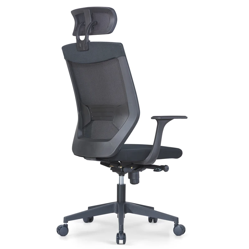 Office furniture mesh chair new style ergonomic swivel computer office chair modern