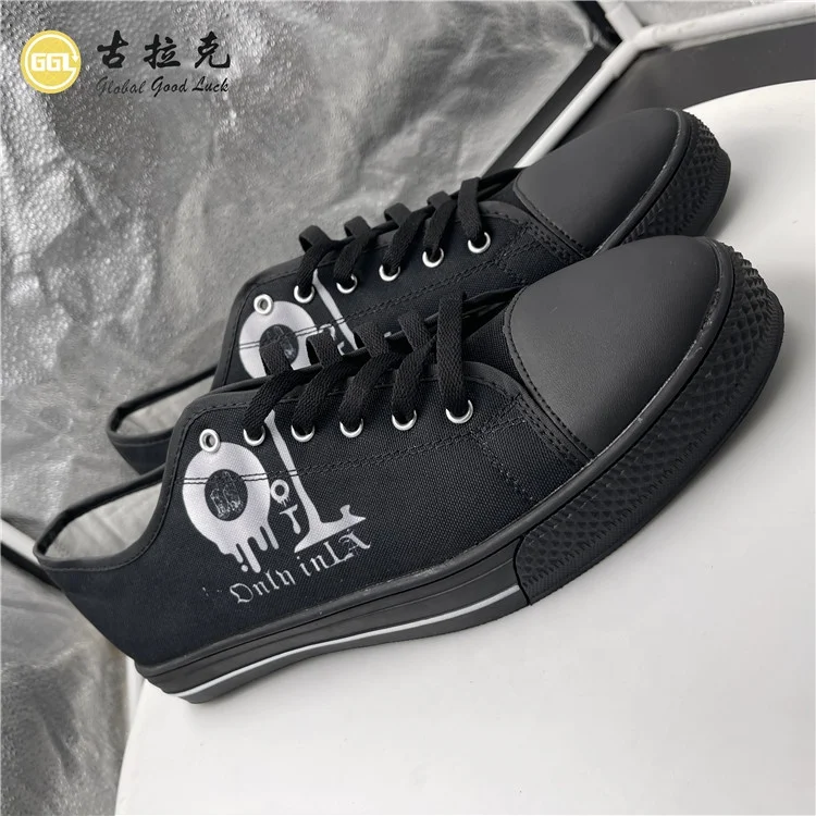 

Customized canvas shoes custom shoes low top shoes