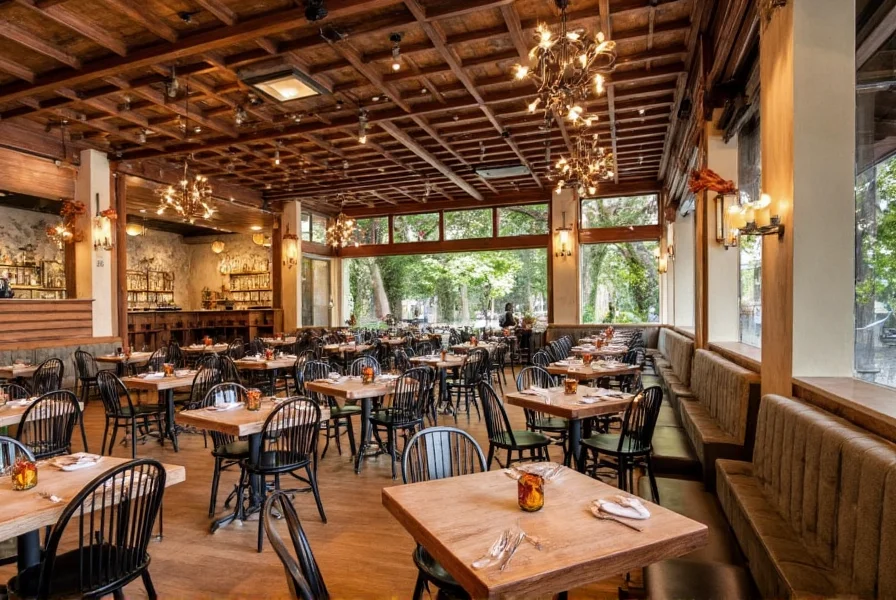 ginger fork restaurant