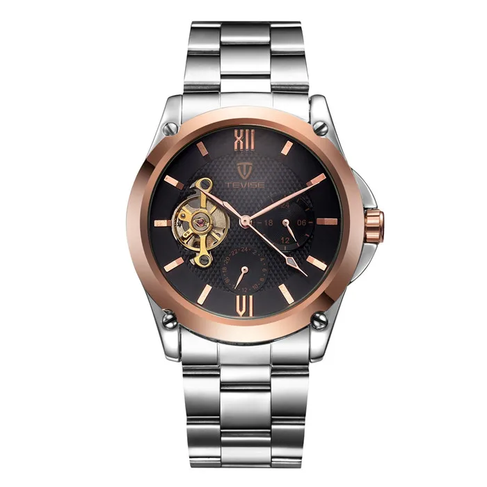 

New design trending Classic men's watch Tourbillon Mechanical watch