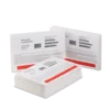 Microsoft Windows 10 professional Software, win10 pro key 64bit DVD English DSP OEI FQC 08929 coa sticker