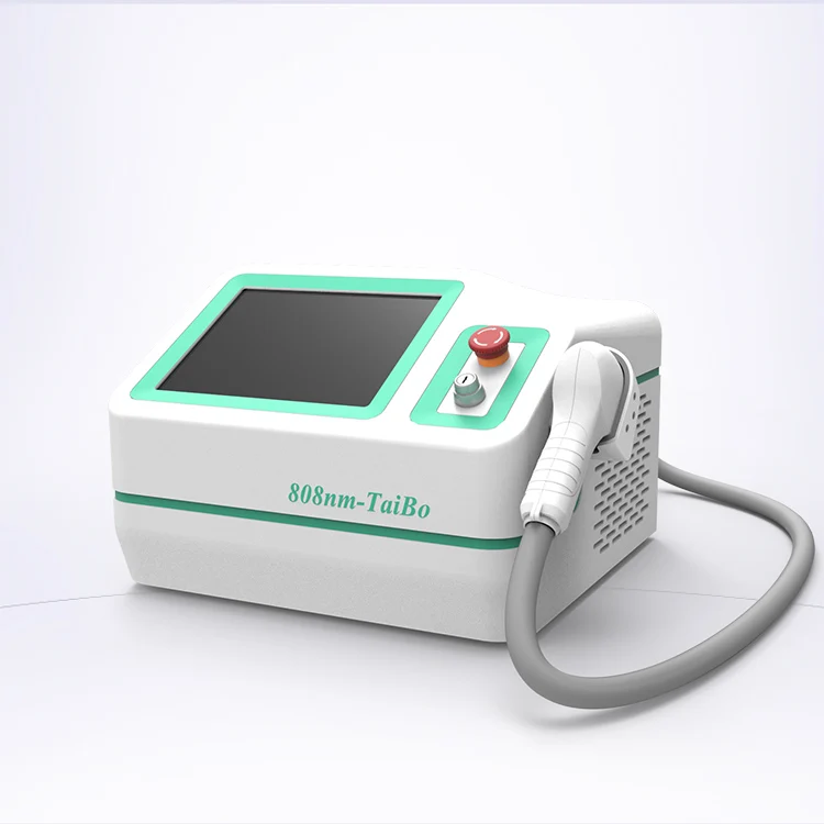

808nm Diode Laser Hair Removal Single Wavelength/808nm Laser Diode Hair Removal/808nm Depilation System For Beauty Spa