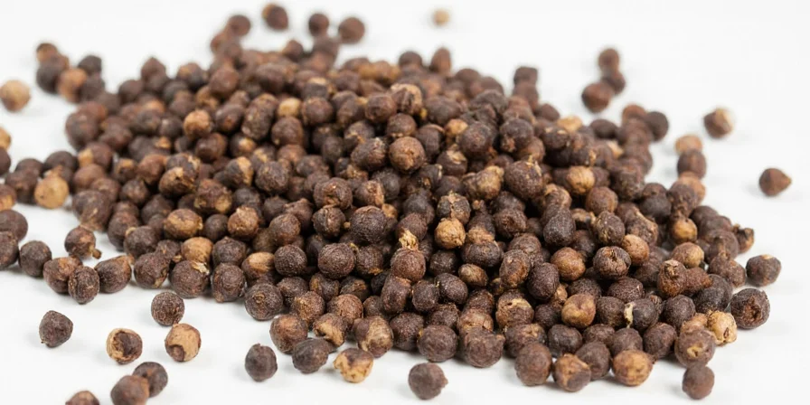 Cracked Black Peppercorns: Spice Up Your Life with This Bold Flavor Bomb!
